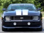 Chevrolet Camaro SS Retrokits by Lingenfelter 2012 года